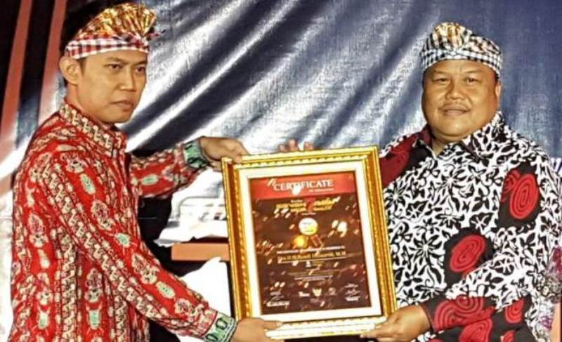 penghargaan penghargaan