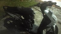 septor terbakar septor terbakar