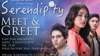 serendipity serendipity