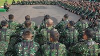 Danrem 023/KS ke Prajurit: Cerdas Gunakan Media Sosial 1 sosialisasi