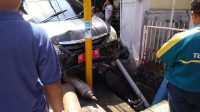 tiang tiang listrik