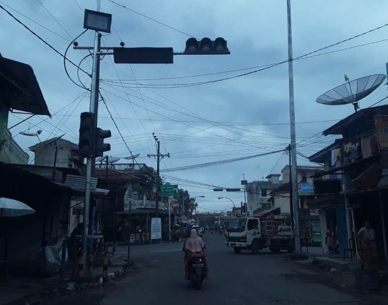 traffic ligth traffic ligth