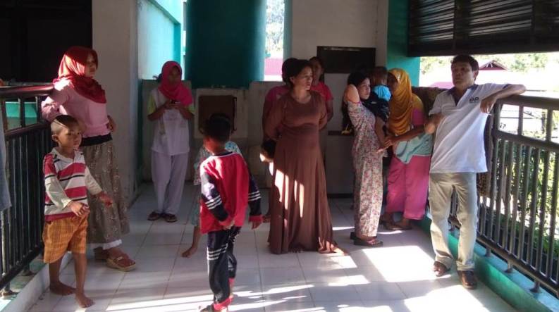 warga rusunawa tapteng warga rusunawa tapteng