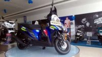 yamaha yamaha