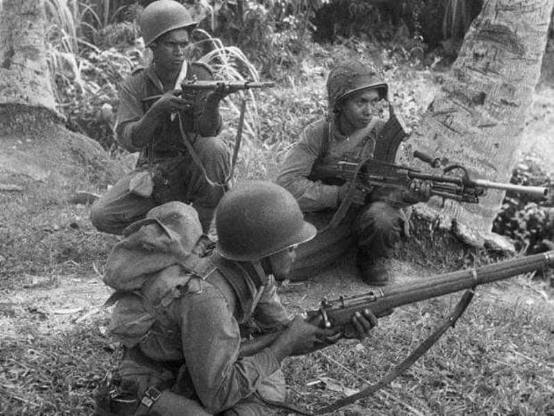 Serangan Tentara Republik Indonesia di Tapanuli Terhadap Belanda 2 42373607 1841287449239881 5297042410935681024 n