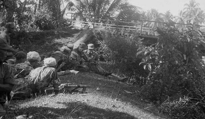 Serangan Tentara Republik Indonesia di Tapanuli Terhadap Belanda 1 42495065 1841287495906543 213577681269161984 n