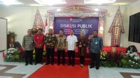 Utang Pemerintah Indonesia Berada pada Level Sangat Sehat 9 FOTOO