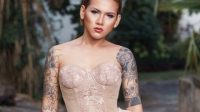 Foto Mantan Istri Aming Foto Mantan Istri Aming