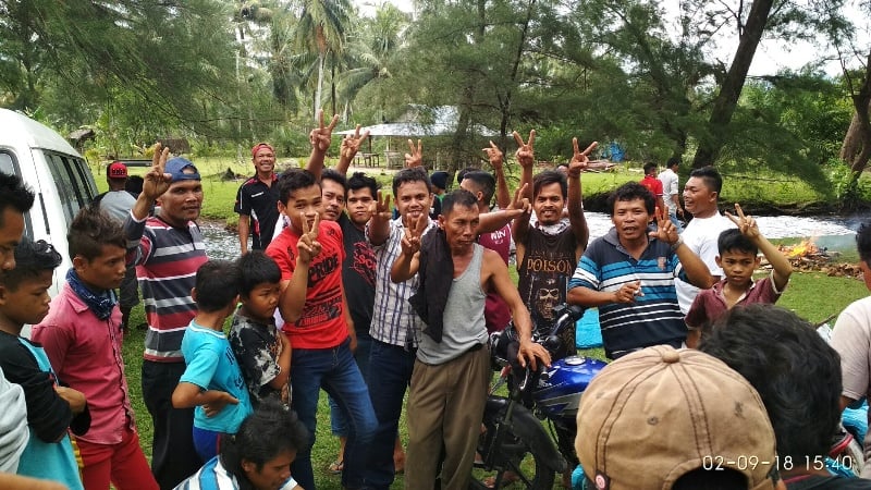 Seperin Mian Limbong Cakades Pardomuan Siap Mengabdi untuk Rakyat 1 IMG 20180902 154003 resized 1