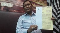KUASA HUKUM KUASA HUKUM