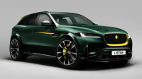 Lister LFP Lister LFP
