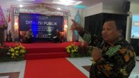 Inflasi Terkendali dan Pertumbuhan Ekonomi Indonesia Cukup Baik 8 SYARFI