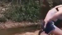 Sembarangan Buang Air Kecil, Wanita Ini Alami Hal Mengejutkan 5 Screenshot 2018 09 06 HIBURAN SEMATA ENTERTAINMENT javacomedy • Foto dan video Instagram