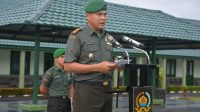 Amanat Pangdam I/BB, Soroti Tiga Hal Ini 5 amanat