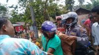 Penjelasan Polisi Soal Murid Tikam Guru di Tapteng 14 foto pelaku