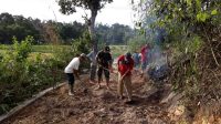 gotong royong gotong royong