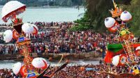 Semarak Festival Tabuik 2018 di Pariaman 11 index