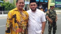 Pemerintah Diminta Terbuka Hadapi Potensi Gejolak Ekonomi 7 jamil dan dedi iskandara batubara
