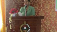 Efek Negatif Medsos Dibahas di Arisan Persit 23 medsos2