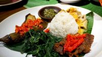 nasi padang nasi padang