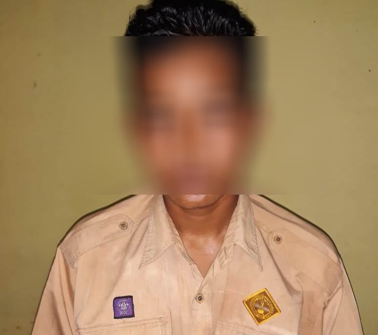pelaku pelaku