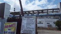 Penunjang Diagnostik dan Ruang Rawat Inap RSUD Pandan Dibangun 20 rsud pandan