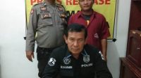 sopir ditangkap sopir ditangkap