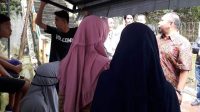 Pengunjung Diancam Pakai Parang, Polisi Diminta Dirikan Pos di Tangga Seratus 16 tangga seratus