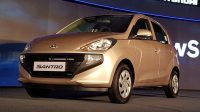 Hyundai Santro Hyundai Santro