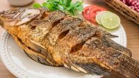 Nikmatnya Ikan Nila dengan Bumbu Andaliman di Sitahuis 4 ILUSTRASI