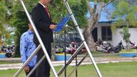 Bakhtiar Pimpin Upacara Hari Kesaktian Pancasila 20 IMG 20181001 093656