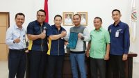PT.Bank Mandiri Bantu Pembangunan Jembatan di Tapteng 5 IMG 20181004 175052