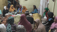 KEEMPAT KORBAN KEEMPAT KORBAN