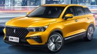 Wow, Beli Mobil Ini Dapat Bonus Asisten Pribadi 10 Mobil Bestune T77 buatan China