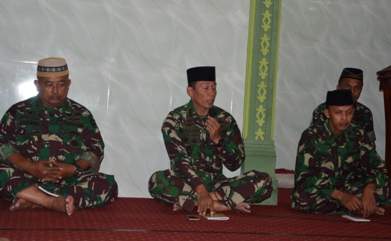 doa bersama doa bersama