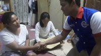 Smart News Peduli, Bantu Biaya Perobatan Tiara 12 dody