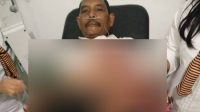 kapolsek parongil kapolsek parongil