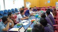 Banyak Desa Belum Teraliri Listrik, Begini Reaksi PLN 3 rapat pln