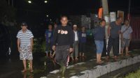 Banjir di Pandan, Bupati Tapteng: Bukan Faktor Alam Saja 7 IMG 20181105 WA0028