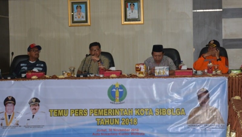 Sibolga Targetkan UHC 2019 1 TEMU PERS1