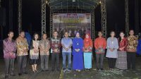Harapan Bupati dari Kapolres Tapteng yang Baru 9 pisah sambut