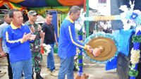 bulan bakti gotong royong bulan bakti gotong royong