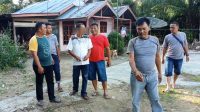 Dugaan Pencemaran Nama Baik Pendeta dan Pastor, Netizen Ini Diamankan 22 santoni rambe