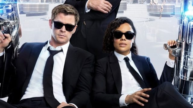 Begini Aksi Chris Hemsworth di Trailer Men In Black International 25 yak 1