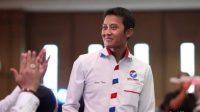 Perindo Targetkan Tiga Besar di Pemilu 2019 19 20190125 125559