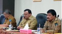 Rakerpem Awal Tahun, Syarfi: Tingkatkan Kualitas Pelayanan 25 Untitled