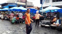 Harga Ikan Mahal, Pembeli Sepi 11 harga ikan