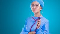Masih Banyak Dokter Umum Digaji di Bawah Rp3 Juta 20 ilustrasi dokter