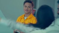 Rizky Febian - Menari 21 sama2