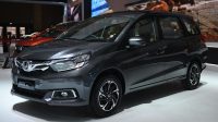 Siap-siap! Meluncur Besok, Jangan Kaget Lihat Harga Mobilio Baru 7 DSC 7613 1 Honda Mobilio Special Edition